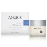 Crema Regeneranta Q10 si Retinol - Anubis Excellence Q10 Retinol Cream 60 ml